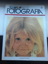 Scuola di fotografia n° 9