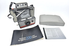 Macchina fotografica terrestre