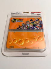 Cover Plates Dragon Ball Z