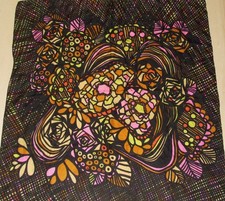 Foulard 100 pura seta - foulard,