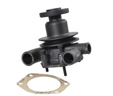 Pompa acqua adatta per trattori Landini e Massey Ferguson