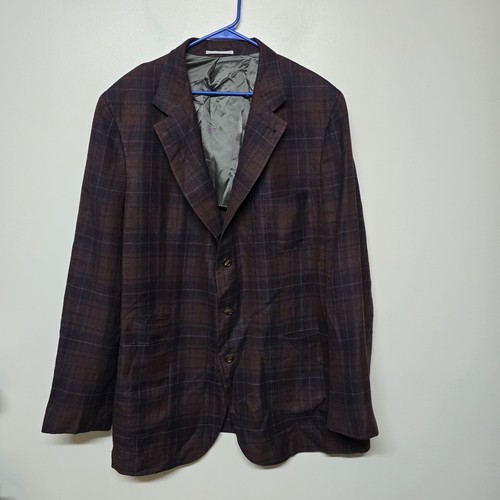 Blazer brunello cucinelli - blazer,