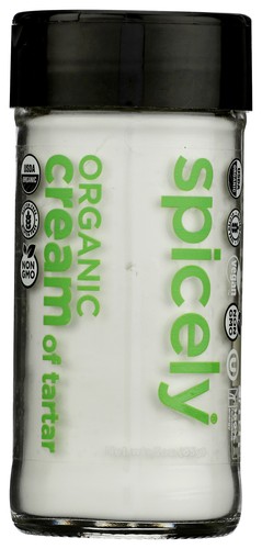 Crema biologica tartaro 3 - crema,