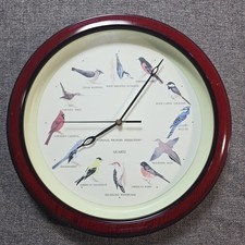 Orologio da parete National