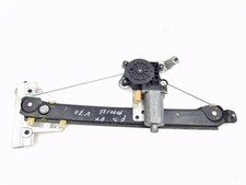 31253720 ALZACRISTALLO ELETTRICO PORTA POSTERIORE DESTRO per VOLVO V70/XC70