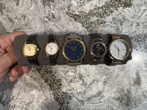 Lotto orologi donna assortiti