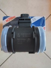 DEBIMETRO MISURATORE MASSA ARIA BOSCH (originale bosch) 0281002618