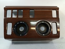 Mascherina quadro strumenti