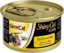 GimCat ShinyCat in Jelly Tonno