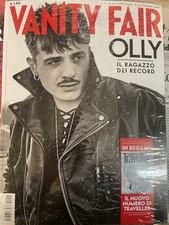 Rivista VANITY FAIR Italy 17