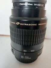 Canon 200mm 5 - canon, f/4.5-5.6