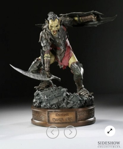 Statua sideshow collectibles - sideshow,