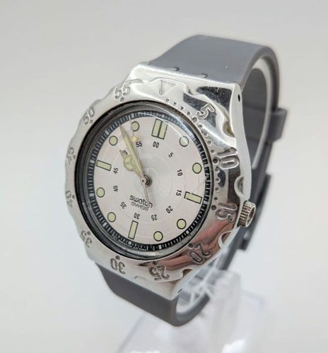 Orologio swatch irony - swatch, scuba