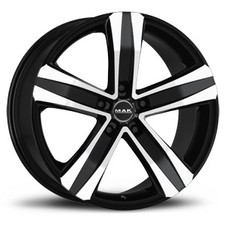 CERCHIO IN LEGA PER SUZUKI