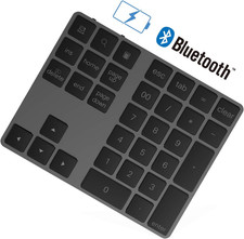 Tastierino Numerico Bluetooth