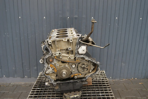 Blocco motore maserati - motore,