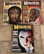 Mostri famosi di Filmland 28