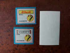 CAMPIONI DELLO SPORT PANINI