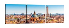 Panorama di Bologna Quadri su
