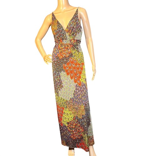 Maxi abito donna neesha - maxi,