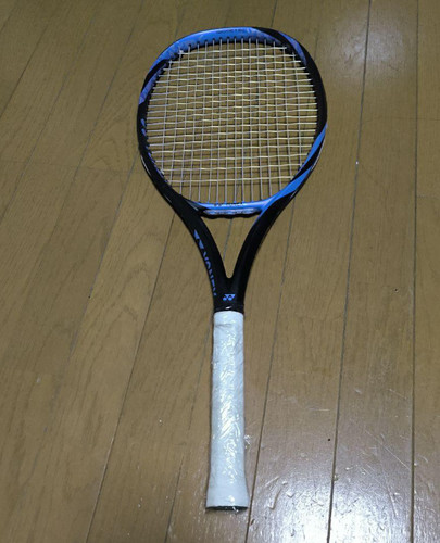 Racchetta tennis yonex - racchetta,