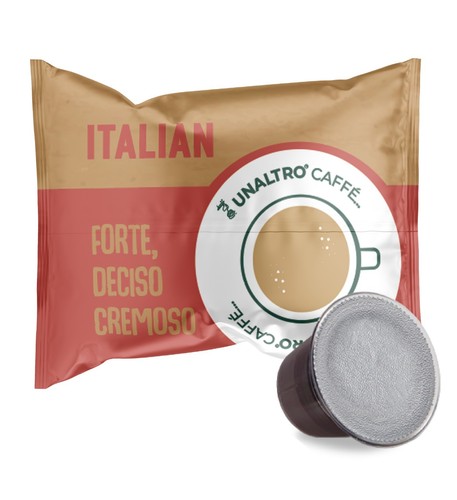 Capsule espresso compatibili