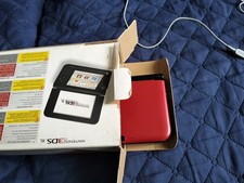 Nintendo 3DS XL Console