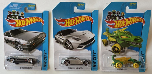 Set hot wheels hw - set,