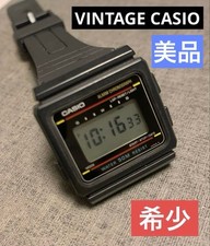 Orologio Casio W-11 Vintage