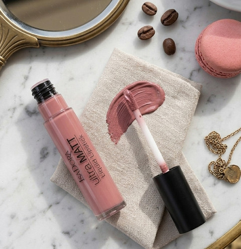 Isadora rossetto liquido - isadora,