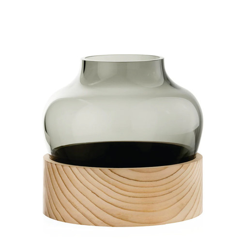Vaso basso fritz hansen - fritz,