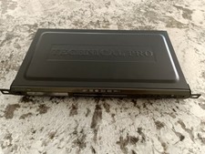 Technical Pro DVB80 DVD Player