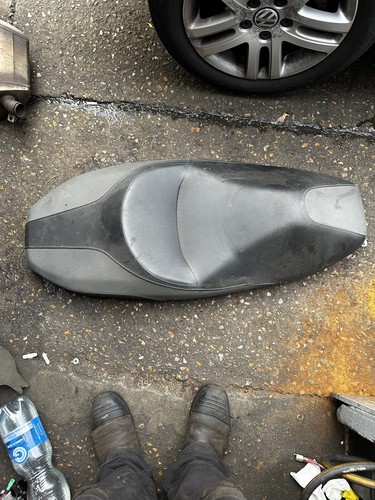 Honda forza nss 125 - 125, 350