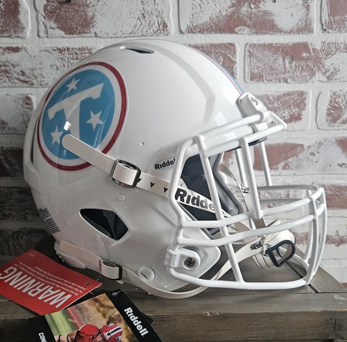 Casco calcio tennessee - da,