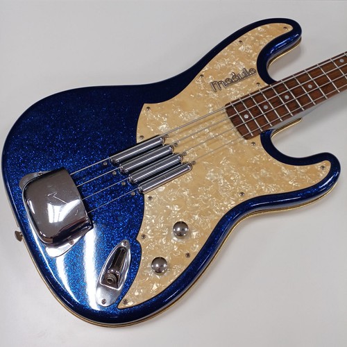 Italia guitars modulus basso - modulus,