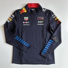 Felpa Full Zip della squadra