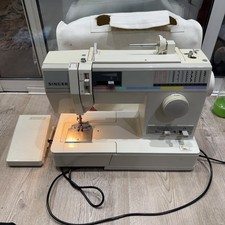 Singer Model 9111 Sewing