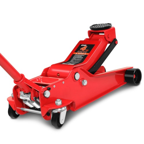 Ton 8000 hydraulic floor - 4,