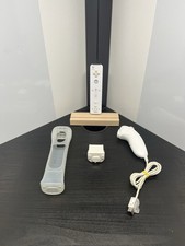 controller WIIMOTE bianco