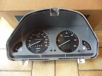 C124 compteur peugeot 106 - peugeot,