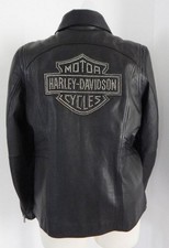 Harley Davidson 1W Giacca di