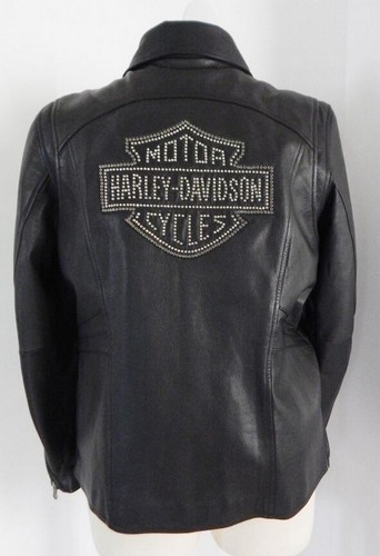 Harley davidson giacca di - harley,