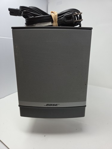Bose companion series ii - 3,