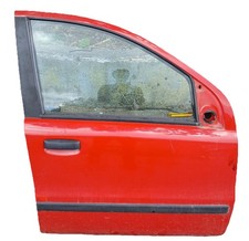 PORTIERA ANTERIORE DESTRA PER FIAT Panda 2° Serie 51767630 (03>10)
