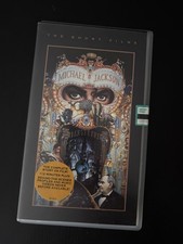 Rara Videocassetta VHS Michael