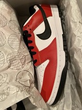 Nike Dunk Low By You Premium