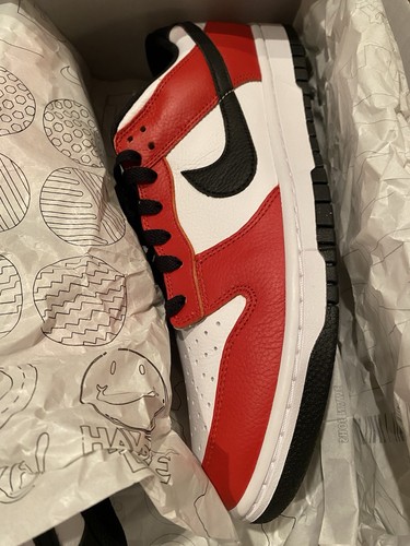 Nike dunk low you - by,