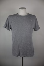 G-STAR MAGLIA UOMO COTONE TG L MAN COTTON T-SHIRT CASUAL VINTAGE