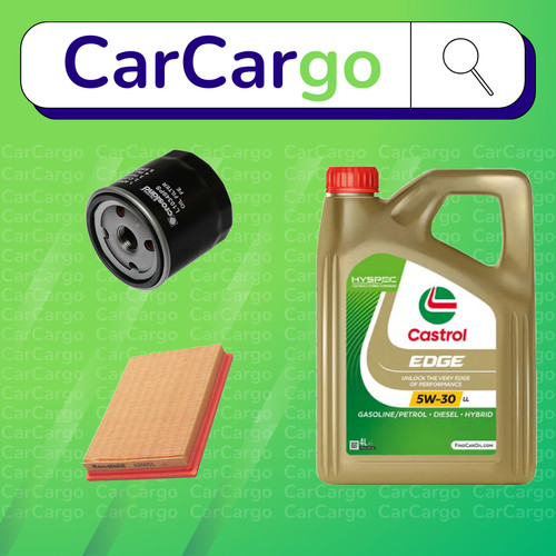 Kit assistenza ford fusion - assistenza, 1.4