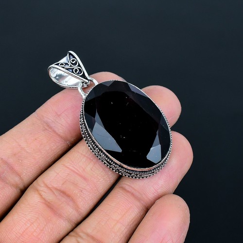 Ciondolo vintage argento - ciondolo,